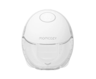 MOMCOZY Laktator podwójny  M6 (szary) - 1361070 - zdjęcie 2